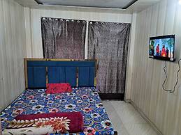 Pari Ac Restaurant & Hotel