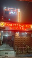Pari Ac Restaurant & Hotel