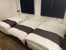MUST WIN HOTEL