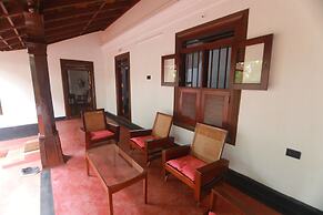 Vilayara Heritage Retreat