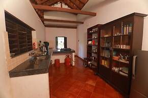 Vilayara Heritage Retreat