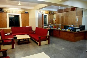 Kamala Shanti Palace