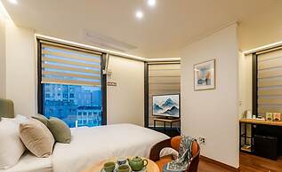 Billy Hotel