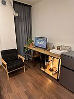 Billy Hotel
