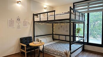 Billy Hotel