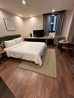 Billy Hotel
