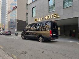 Billy Hotel