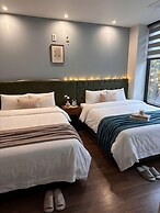 Billy Hotel