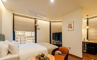 Billy Hotel