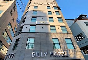 Billy Hotel