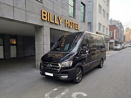 Billy Hotel