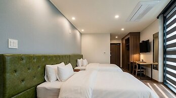 Billy Hotel