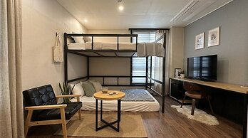 Billy Hotel