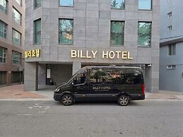 Billy Hotel