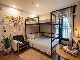 Billy Hotel