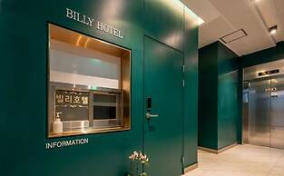 Billy Hotel