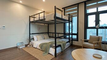 Billy Hotel