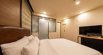 Billy Hotel