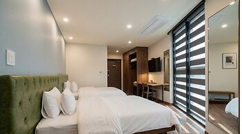 Billy Hotel