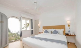 Syona Resort