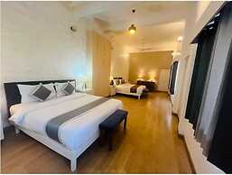 Syona Resort