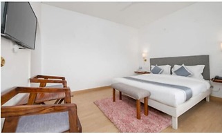 Syona Resort