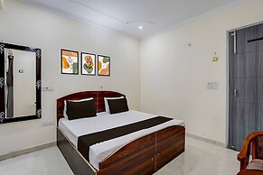 Jagdamba Homestay