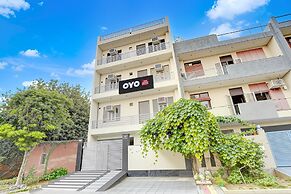 Jagdamba Homestay