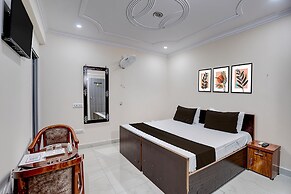 Jagdamba Homestay