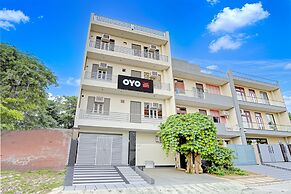 Jagdamba Homestay