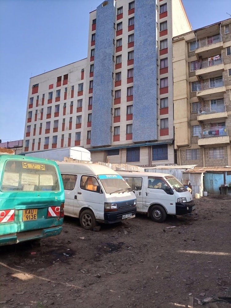 Asis Hotel Eldoret