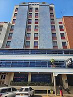 Asis Hotel Eldoret