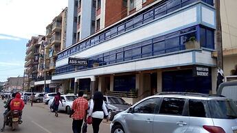 Asis Hotel Eldoret