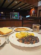 Asis Hotel Eldoret