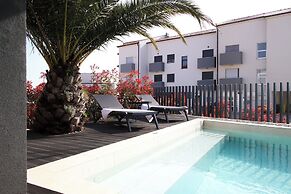 Villa Emma With Pool and sea view