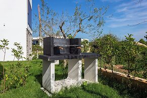 Villa Emma With Pool and sea view