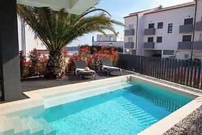 Villa Emma With Pool and sea view