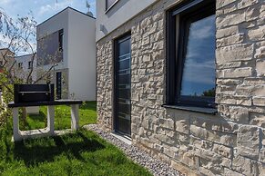 Villa Petra with Pool and Sea View