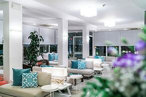 Hotel Eden