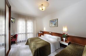 Hotel Eden