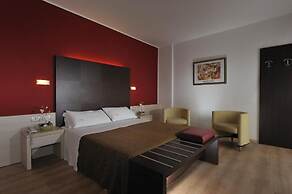 Hotel Eden