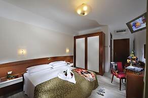 Hotel Eden