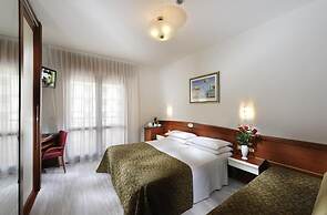 Hotel Eden