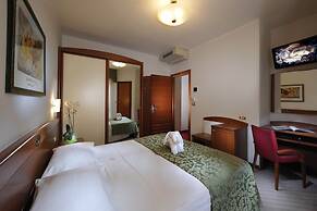 Hotel Eden