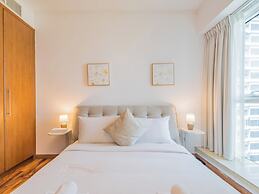 Saba Residences - JLT - Dubai