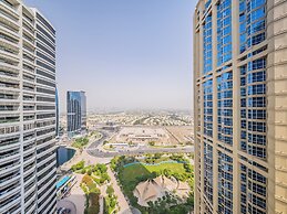 Saba Residences - JLT - Dubai