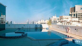 Saba Residences - JLT - Dubai