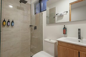 NOK Amazing Loft in Laureles