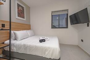 NOK Amazing Loft in Laureles