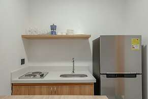 NOK Amazing Loft in Laureles